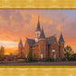 Provo CC, Embers of Faith