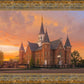 Provo CC, Embers of Faith