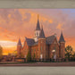 Provo CC, Embers of Faith