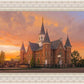 Provo CC, Embers of Faith