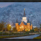Provo CC, Peaceful Pathways