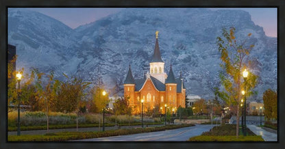 Provo CC, Peaceful Pathways