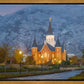 Provo CC, Peaceful Pathways