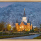 Provo CC, Peaceful Pathways