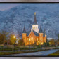 Provo CC, Peaceful Pathways