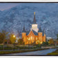 Provo CC, Peaceful Pathways