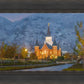 Provo CC, Peaceful Pathways