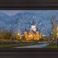 Provo CC, Peaceful Pathways