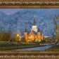 Provo CC, Peaceful Pathways