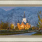 Provo CC, Peaceful Pathways