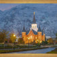 Provo CC, Peaceful Pathways