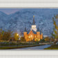 Provo CC, Peaceful Pathways