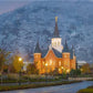Provo CC, Peaceful Pathways