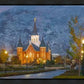Provo CC, Peaceful Pathways