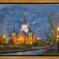 Provo CC, Peaceful Pathways