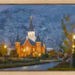 Provo CC, Peaceful Pathways