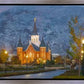 Provo CC, Peaceful Pathways