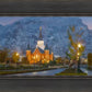 Provo CC, Peaceful Pathways
