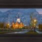 Provo CC, Peaceful Pathways
