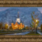 Provo CC, Peaceful Pathways