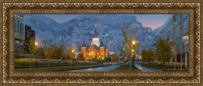 Provo CC, Peaceful Pathways