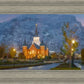 Provo CC, Peaceful Pathways