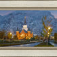 Provo CC, Peaceful Pathways