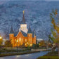 Provo CC, Peaceful Pathways