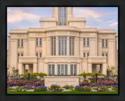 Payson Spring Garden