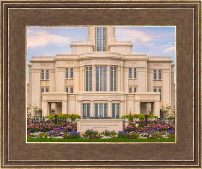 Payson Spring Garden