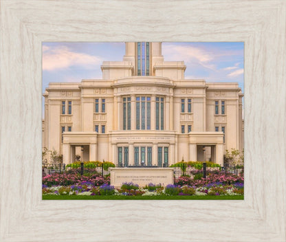 Payson Spring Garden