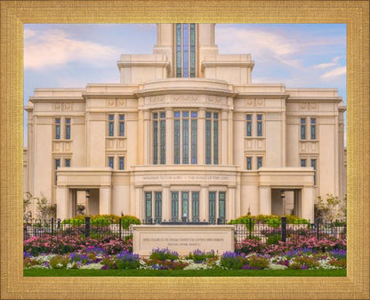 Payson Spring Garden