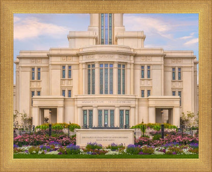 Payson Spring Garden