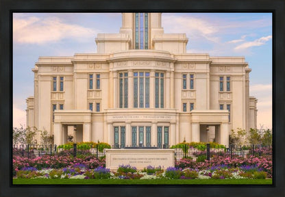 Payson Spring Garden