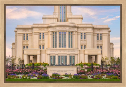 Payson Spring Garden