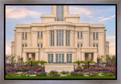 Payson Spring Garden