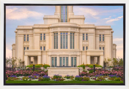 Payson Spring Garden