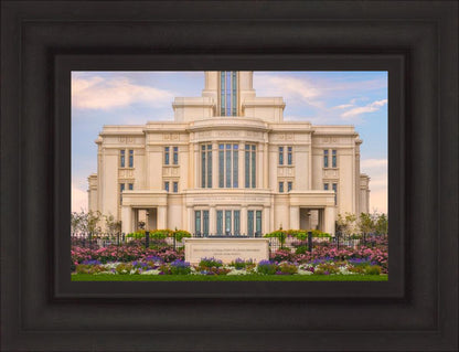 Payson Spring Garden