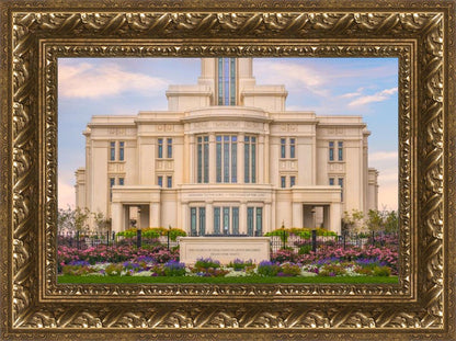 Payson Spring Garden