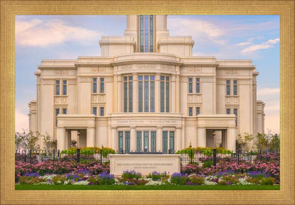 Payson Spring Garden