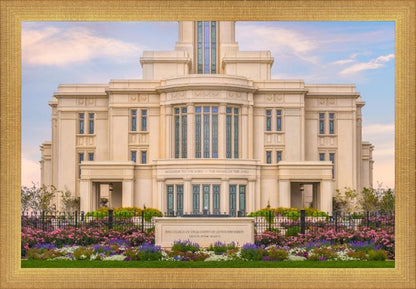 Payson Spring Garden