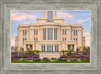 Payson Spring Garden