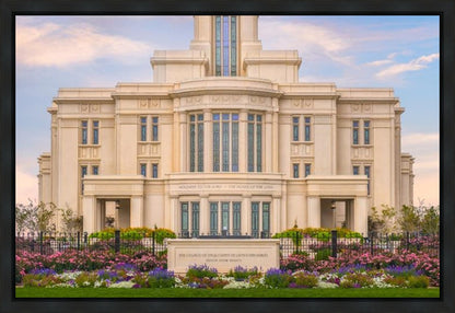 Payson Spring Garden