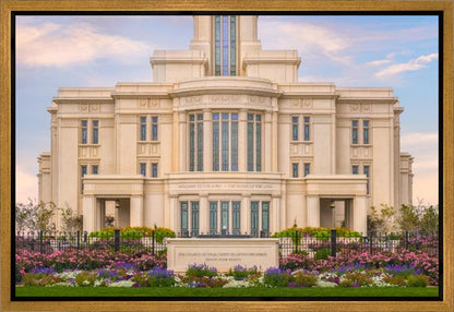 Payson Spring Garden