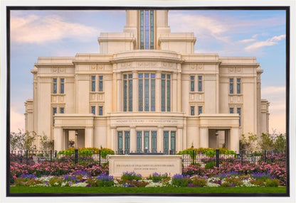 Payson Spring Garden