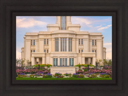 Payson Spring Garden