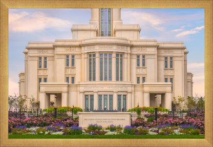 Payson Spring Garden