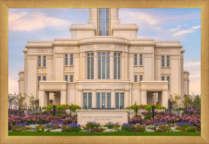 Payson Spring Garden