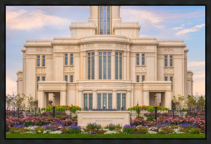 Payson Spring Garden