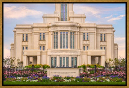 Payson Spring Garden